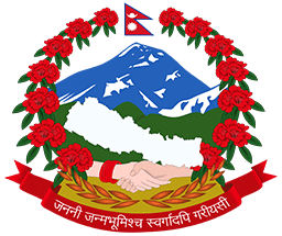 Nepal DRR Portal
